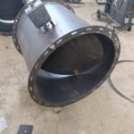 SAHADAN KLEPE İMALATINDAN KARELER